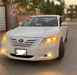 تۆیۆتا کامری